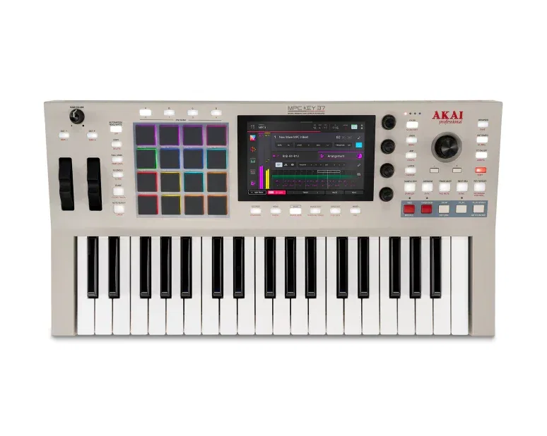 Akai Professional MPC Key 37 G2