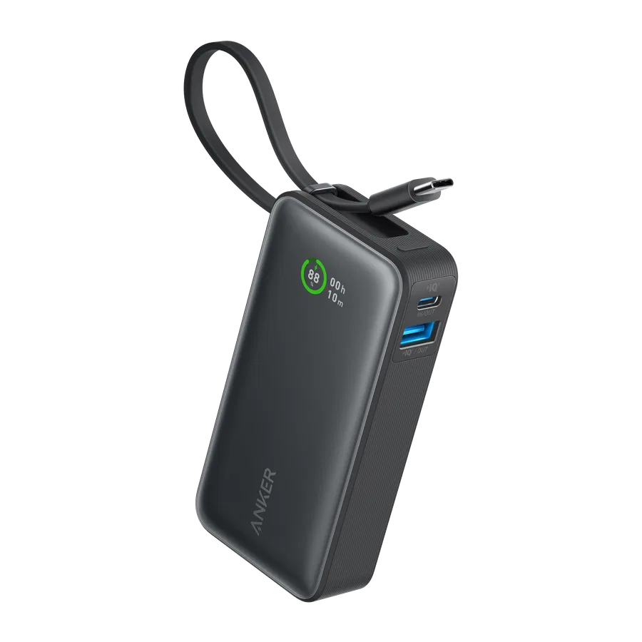 Anker Nano Power Bank A1259