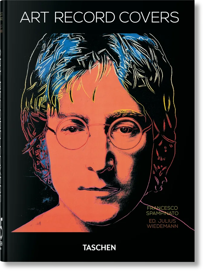 Art Record Covers, 45th Edition