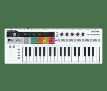 Arturia KeyStep Pro