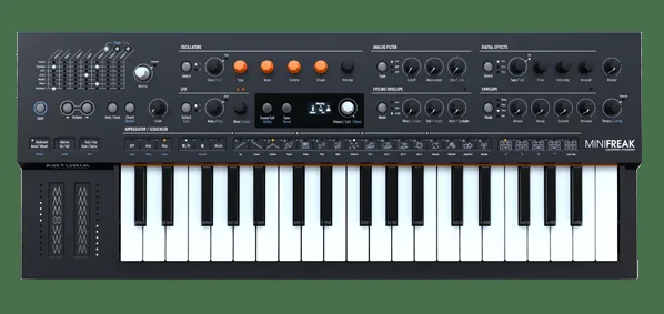 Arturia MiniFreak