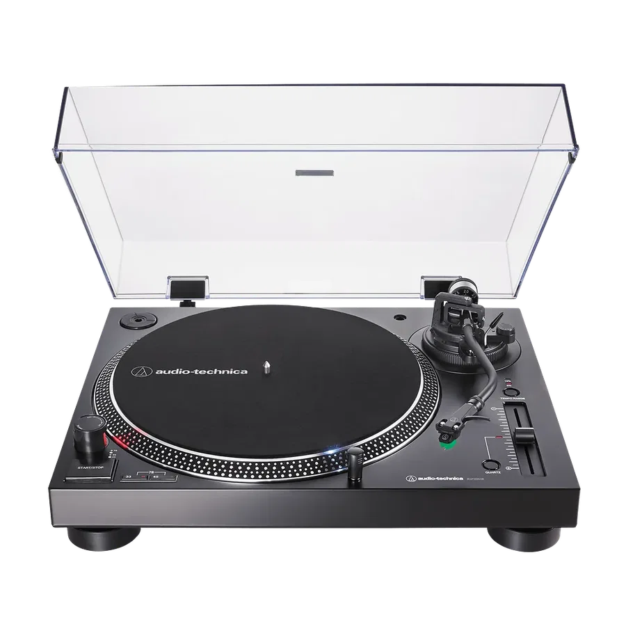 Audio-Technica AT-LP120XUSB
