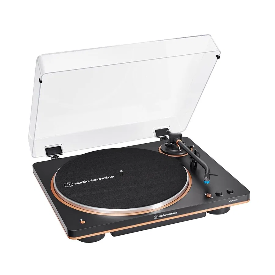 Audio-Technica AT-LP70XBT