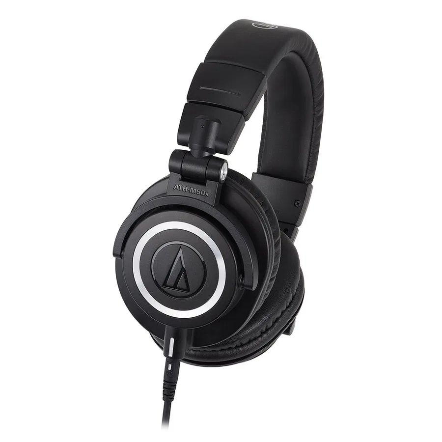 Audio-Technica ATH-M50x