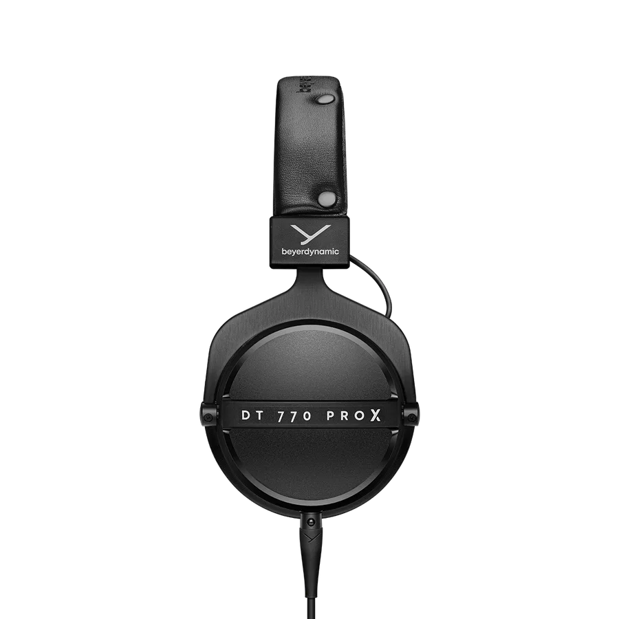 beyerdynamic DT 770 PRO X