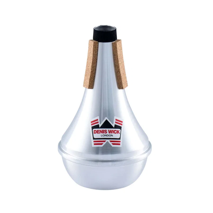 Denis Wick Straight Mute for Trumpet or Cornet