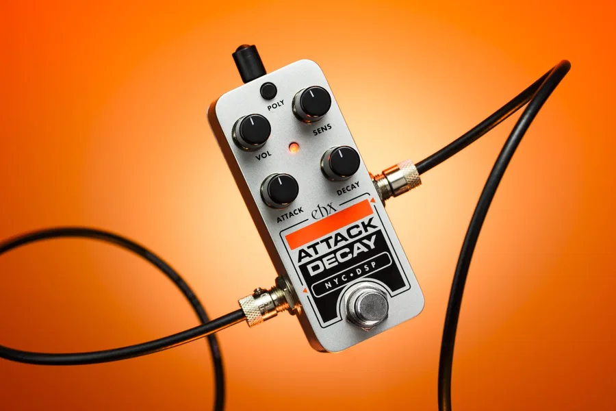 Electro-Harmonix Pico Attack Decay
