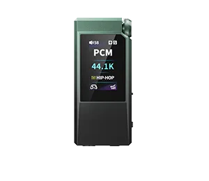 FiiO QX11