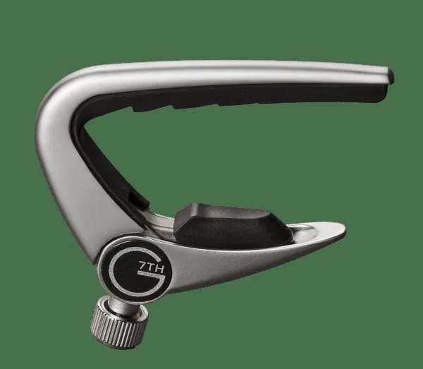 G7th Newport 12 String Capo