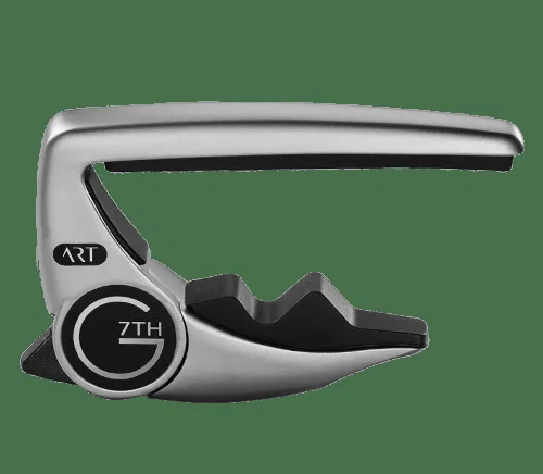 G7th Performance 3 Classical Capo