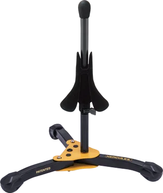 Hercules DS510BB Trumpet Stand