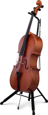 Hercules DS580B Cello Stand