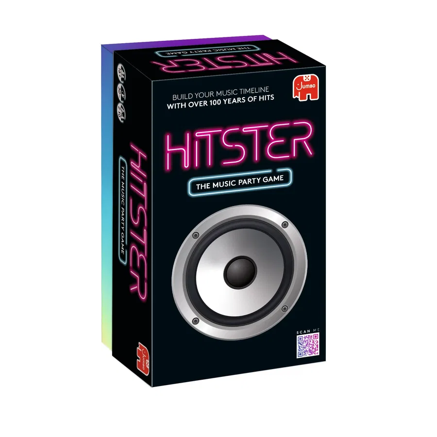 HITSTER US Edition