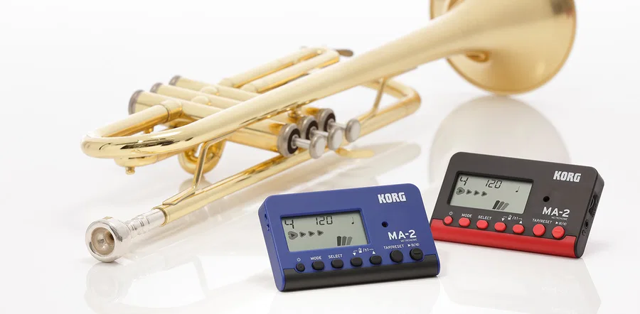 KORG MA-2
