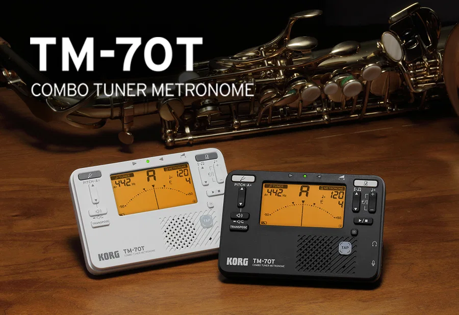 KORG TM-70T
