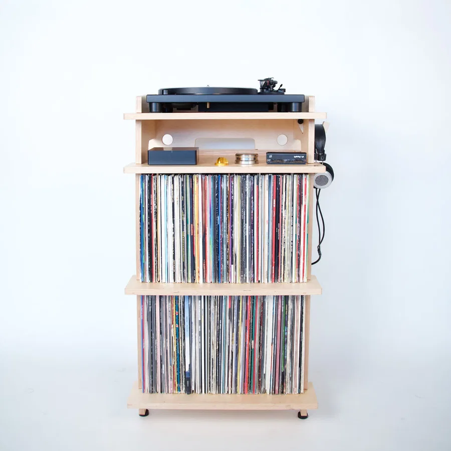 Line Phono Cube PLUS