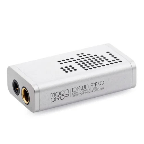 MOONDROP DAWN PRO 2