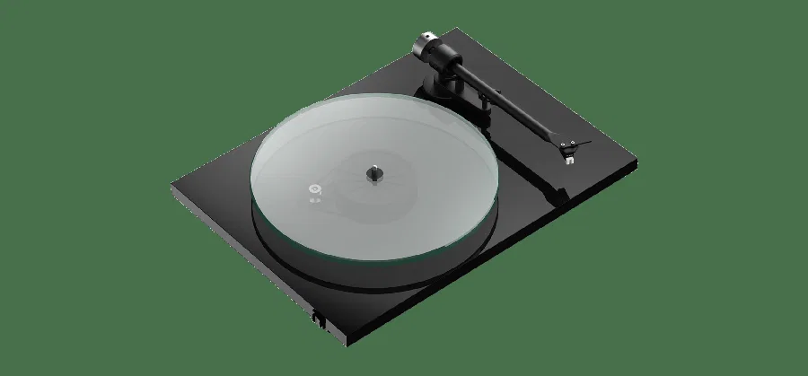 Pro-Ject T2 W