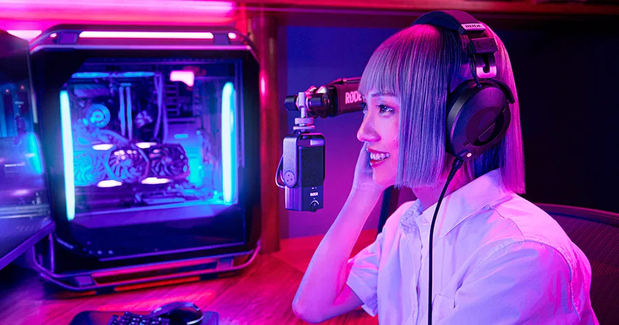 RØDE NT-USB Mini