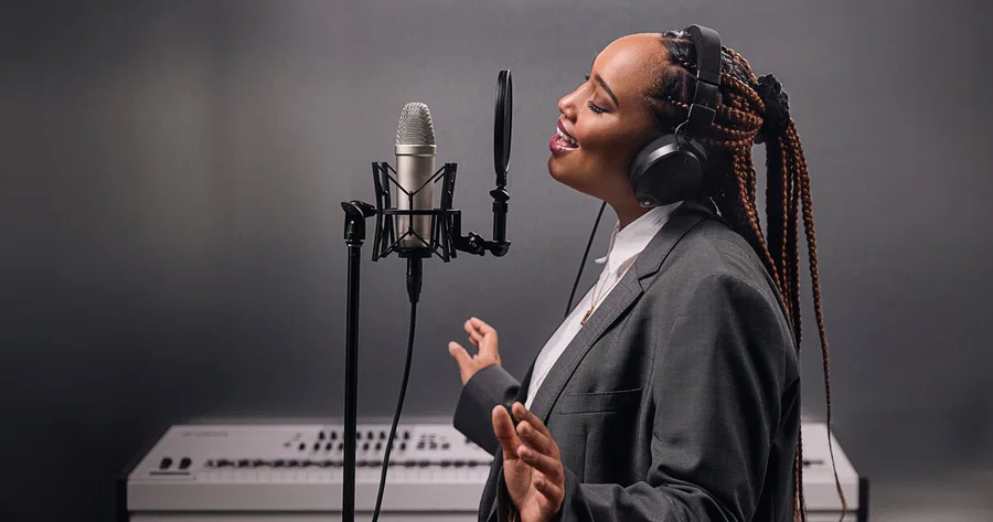 RØDE NT1 5th Generation