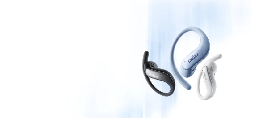 Shokz OpenFit Air 2