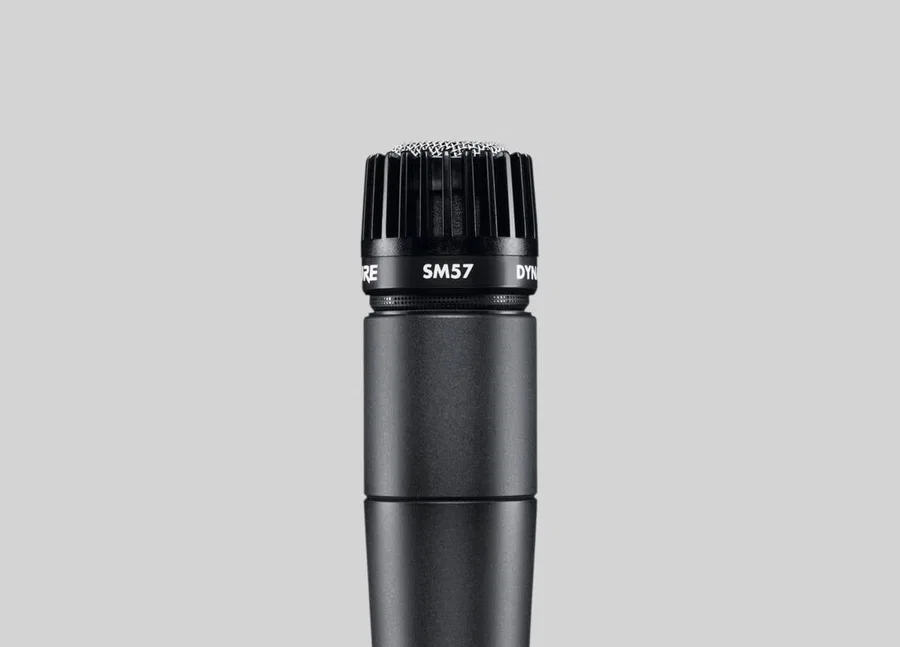 Shure SM57