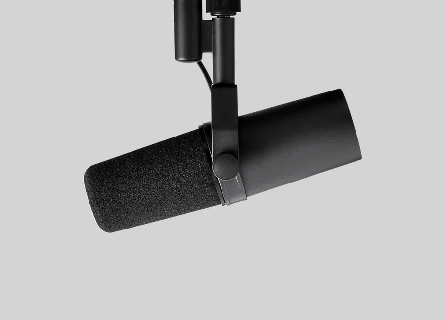 Shure SM7B