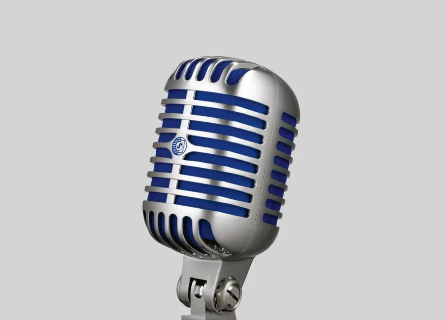 Shure Super 55