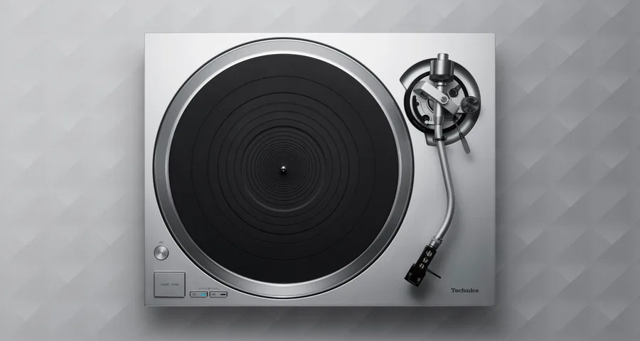 Technics SL-1500C