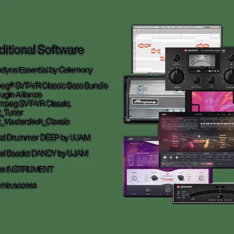Universal Audio Volt 1