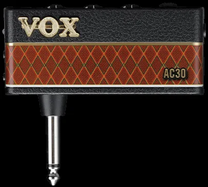 VOX amPlug 3 AC30