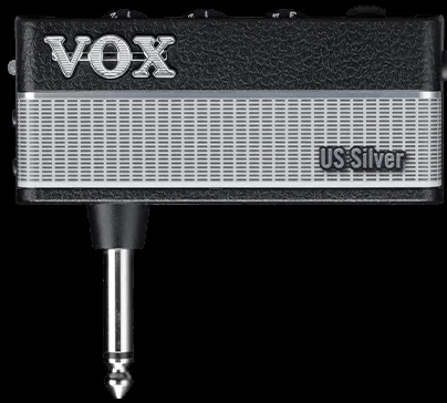VOX amPlug 3 US Silver