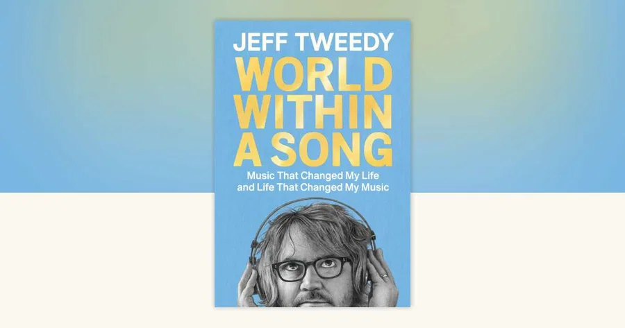 World Within a Song